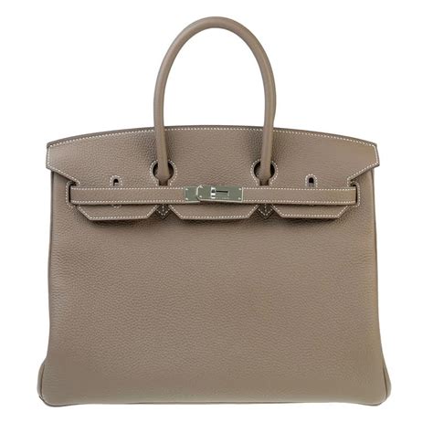 Rent Hermes Designer Handbags 